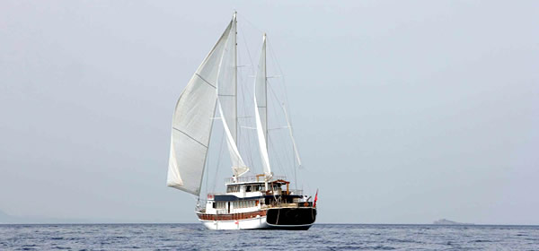 Gulet Athena