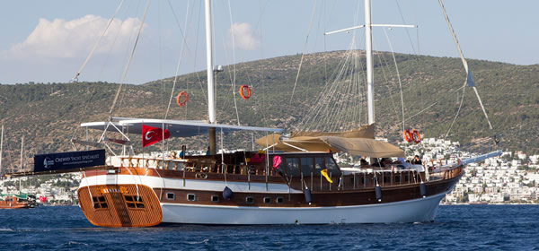 Gulet Hemera