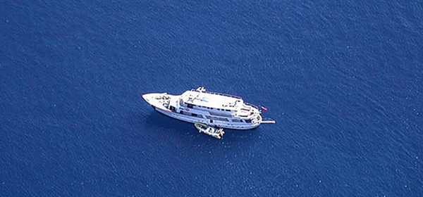 M/Y Le Kir Royal