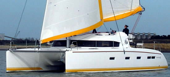 Nautitech 441