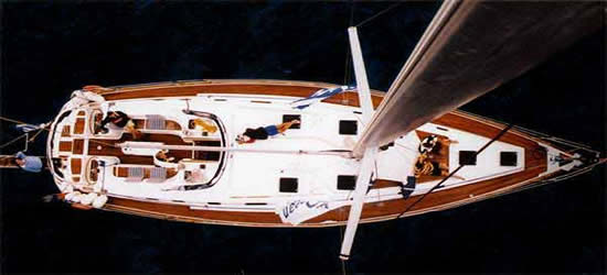 Ocean Star 561