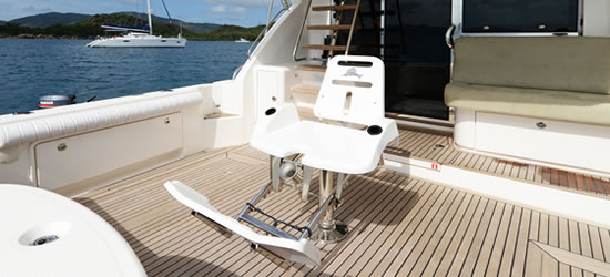Riviera 43