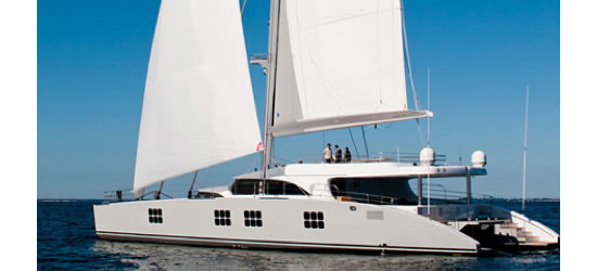 Ipharra - Sunreef 102