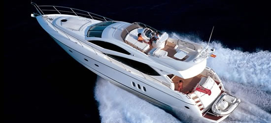 Sunseeker Manhattan 60