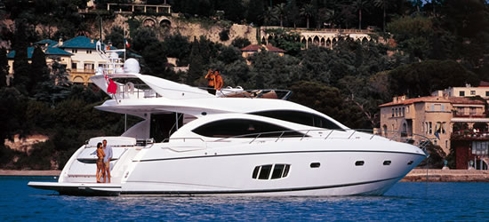 Sunseeker Manhattan 70