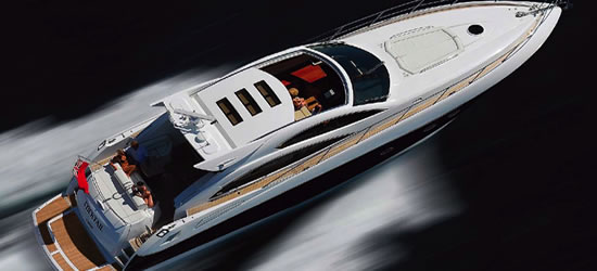 Sunseeker Predator 62