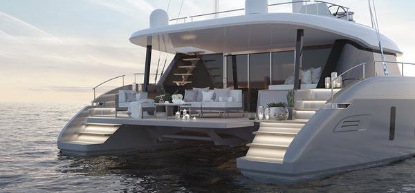Sunreef 50