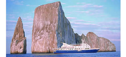 Eclipse Cruise Ship