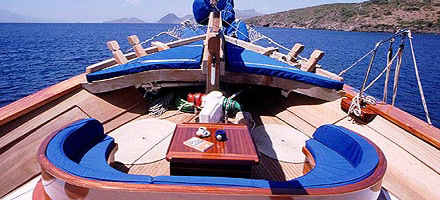 Gulet Xenos II