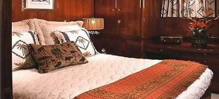 Askari Luxury Motor