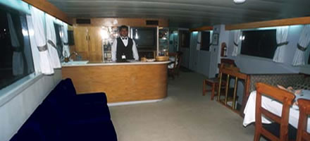 Beluga Motor Yacht