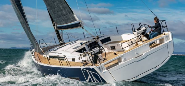 Dufour 530