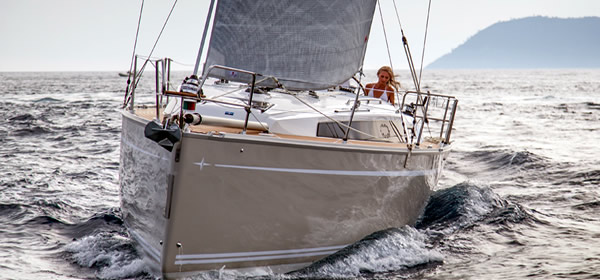 Bavaria 33 Cruiser