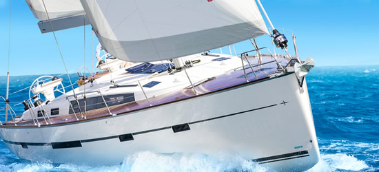 Bavaria C57