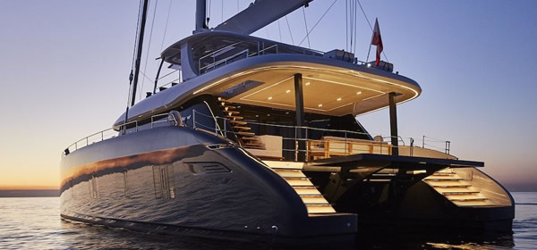 Sunreef 80 - 7X 