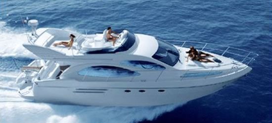Azimut 46