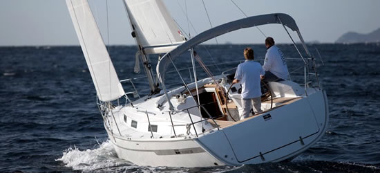 Bavaria 32 Cruiser '15