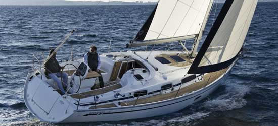 Bavaria 34 Cruiser