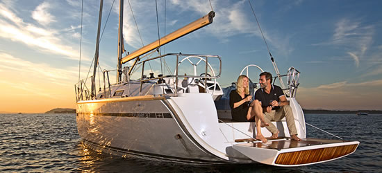 Bavaria 37 Cruiser '15