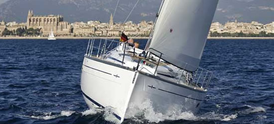 Bavaria 38 Cruiser