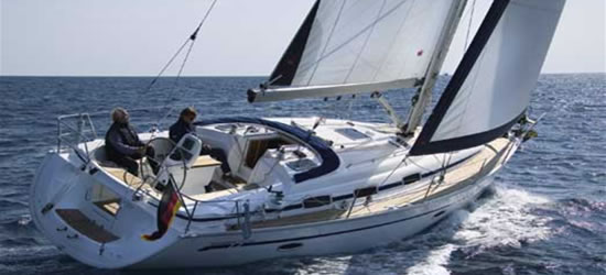 Bavaria 39 Cruiser