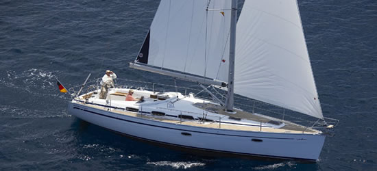 Bavaria 40 Cruiser