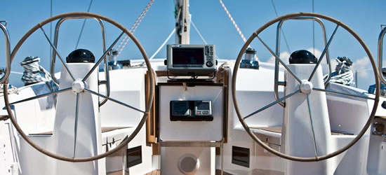 Bavaria 40 Cruiser '11