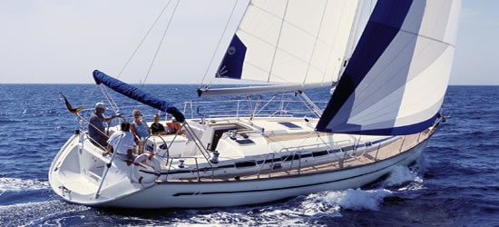 Bavaria 44