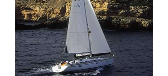 Bavaria 46 Cruiser