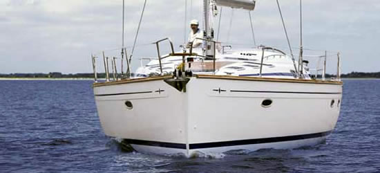 Bavaria 50 Cruiser