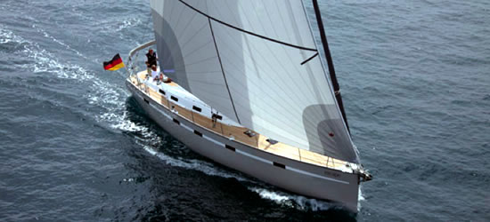 Bavaria 55 Cruiser