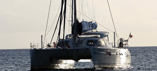 Catana 47 Ocean Class