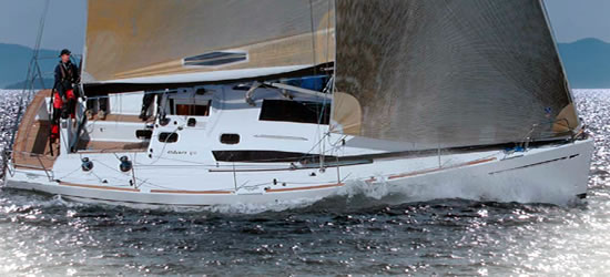 Elan 410