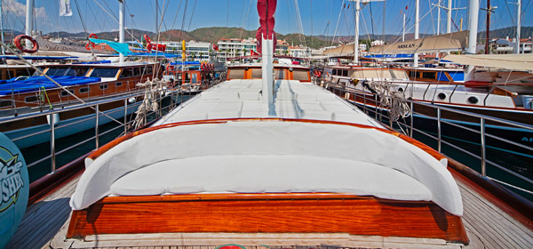 Gulet Perla del Mare