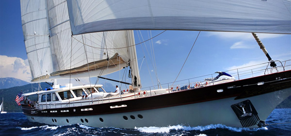 M/S Zelda