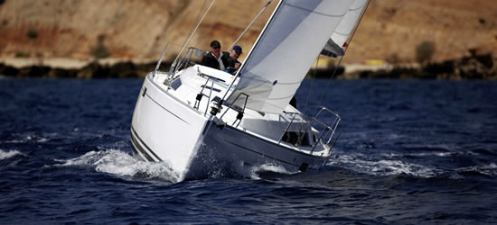 Hanse 350