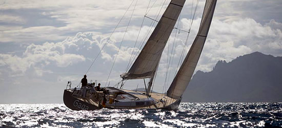 Hanse 630e