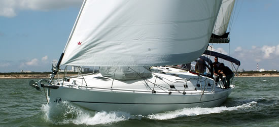 Harmony 52