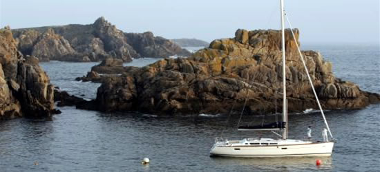 Jeanneau Sun Odyssey 42i
