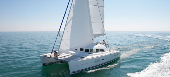 Lagoon 380