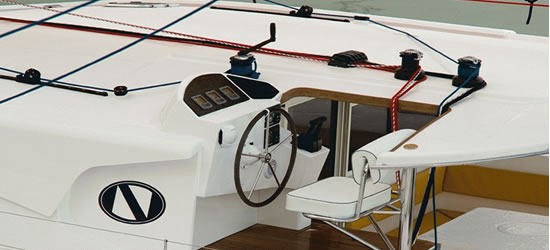 Nautitech 441