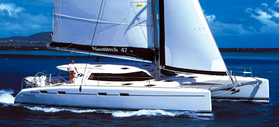 Nautitech 47