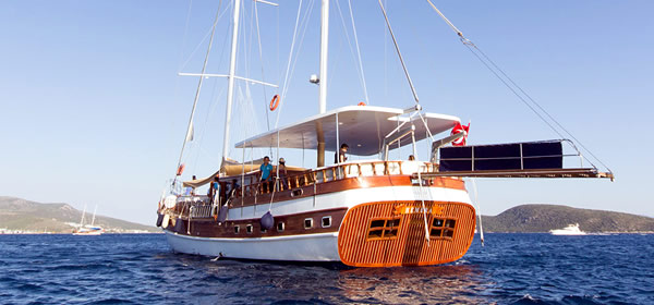 Gulet Hemera