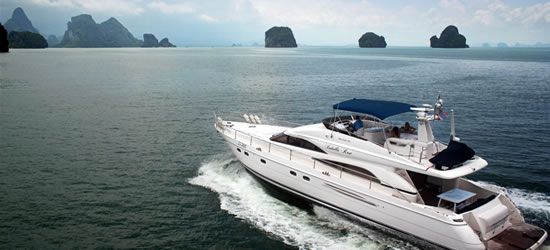 Princess 65 - Isabella Rose