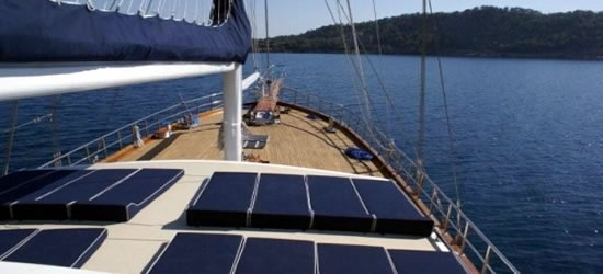 S/Y Esma Sultan