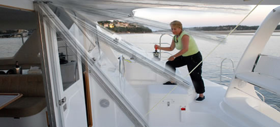 Seawind 11.60