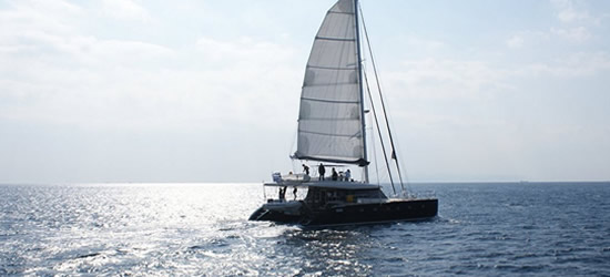 Sunreef 62 Anassa