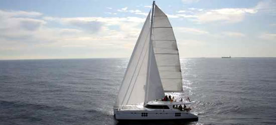 Sunreef 70 Muse