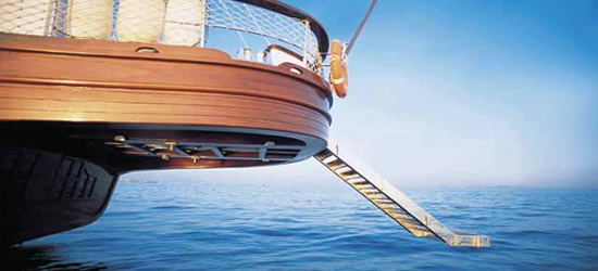 Troia Motor Sailor