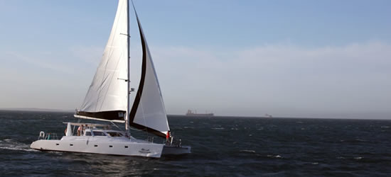 Voyage 520